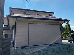 建築施工事例
