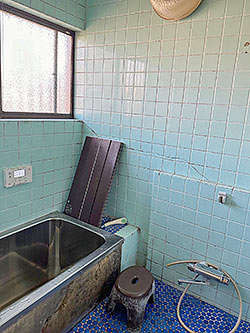 建築施工事例