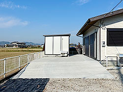建築施工事例