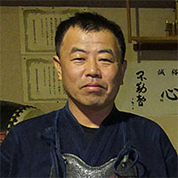 代表取締役 栗本 裕信