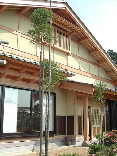 Y.T様邸