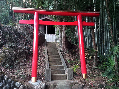 その他建築物施工例