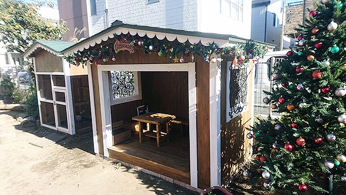 その他建築物施工例
