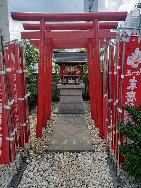 その他建築物施工例