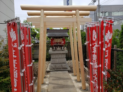 その他建築物施工例