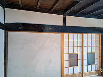 リフォーム前