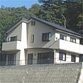 新築住宅