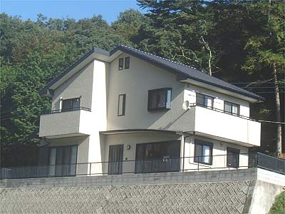 新築施工例