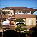 新築住宅