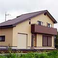 新築住宅