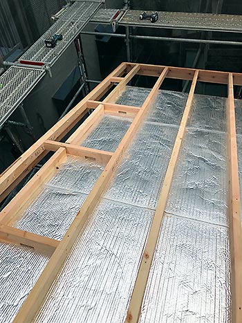 建築施工例