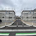 新座市N薬局様の貸家