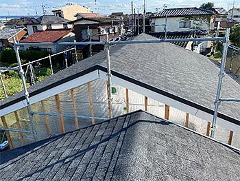 建築施工例