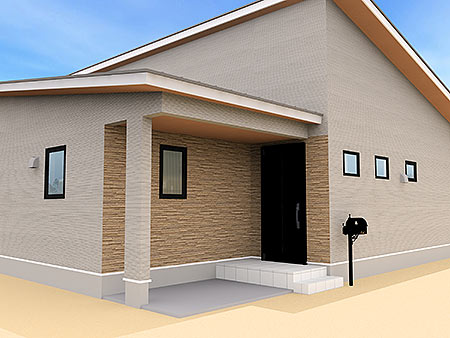 建築施工例