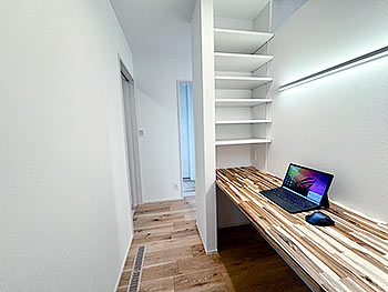 建築施工例