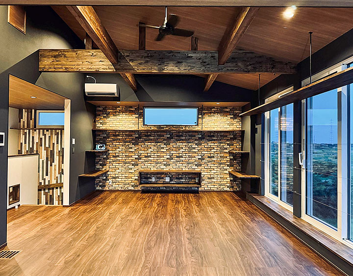 建築施工例