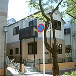 賃貸メゾネット住宅メゾンフルール