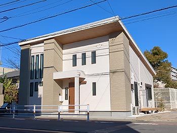 YY様邸 新築工事