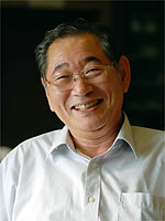 代表取締役会長 太田日出男