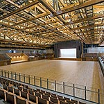 長野県立武道館 様