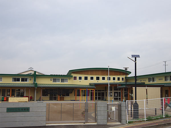 建築施工例