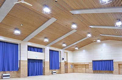 建築施工例