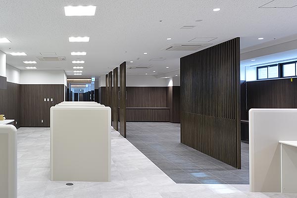 建築施工例
