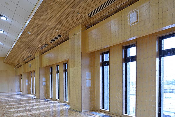 建築施工例