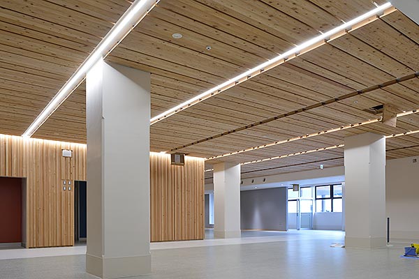 建築施工例