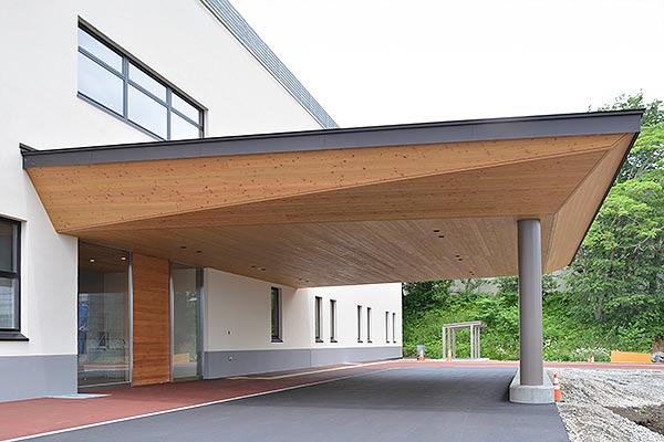 建築施工例