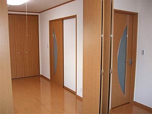 E様邸新築工事