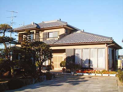 写真館