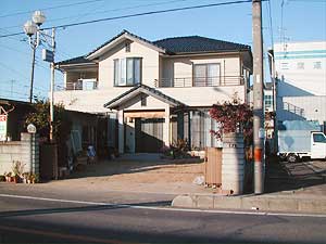 写真館