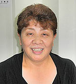 代表
