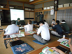 木遊会勉強会