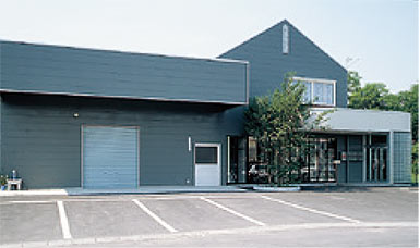 群馬支店