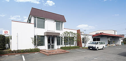 本社/熊谷支店