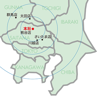 拠点マップ