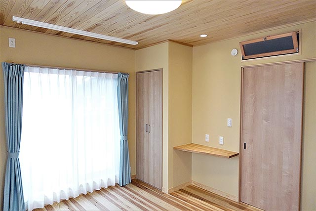 建築施工事例