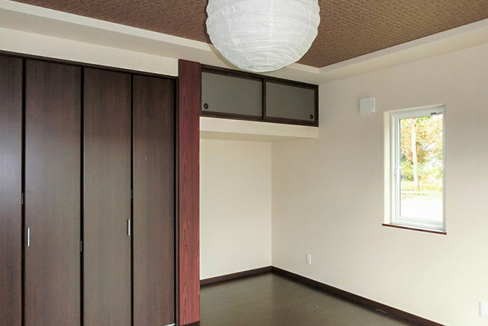 建築施工事例