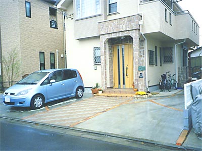 建築施工例