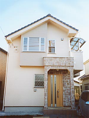 建築施工例