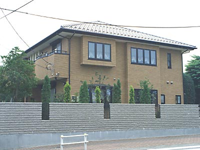 建築施工例