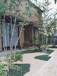 建築施工例