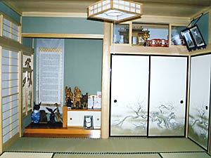 建築施工例