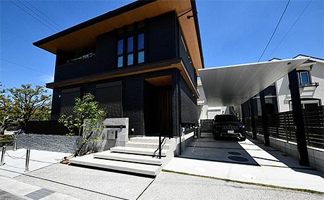 メンテナンスがしやすくずっと快適な空間に