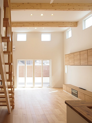 建物紹介
