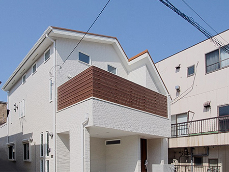 建物紹介