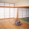 住宅施工例