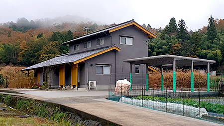 完成(全景)